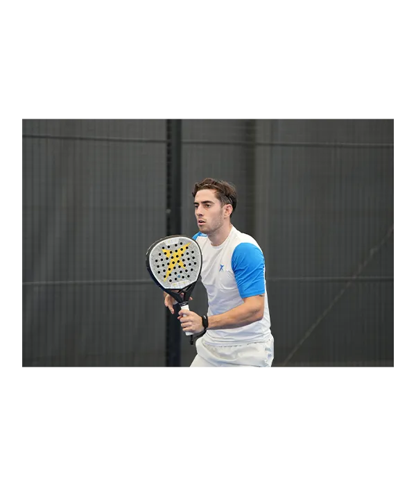 Pala Drop Shot Axion Attack 1.0 LTD 2025 Jon Sanz (Exclusiva PadelPROShop) - Image 7