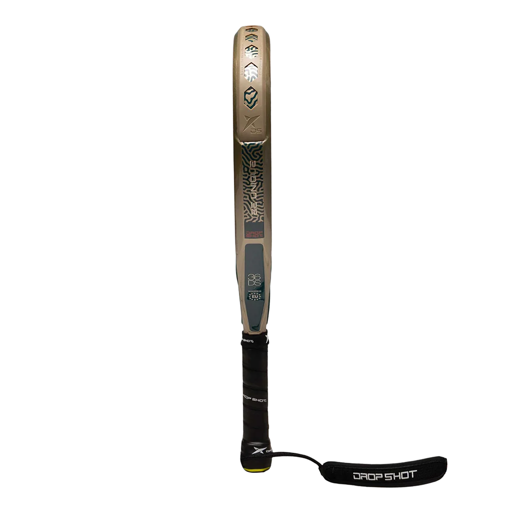 Pala Drop Shot Axion Attack Junior 2026 - Image 4