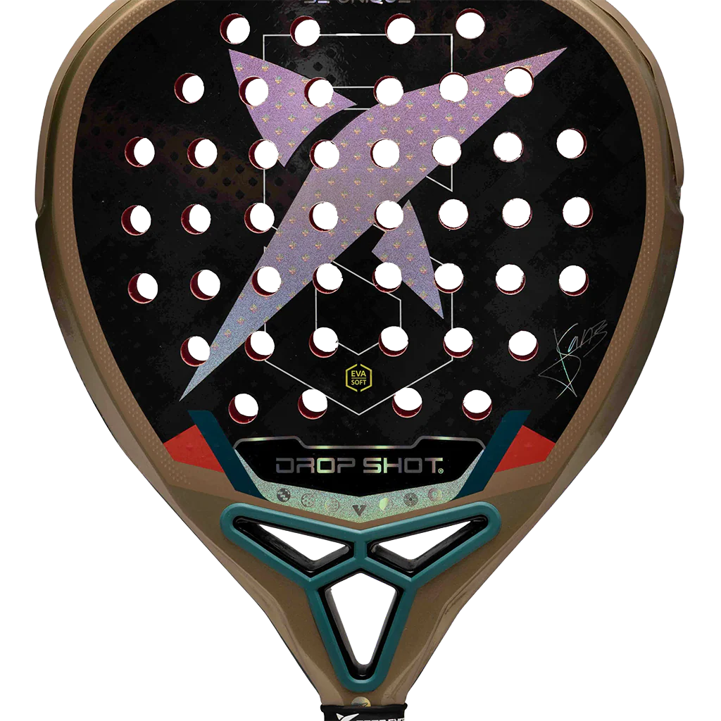 Pala Drop Shot Axion Attack Junior 2026 - Image 5