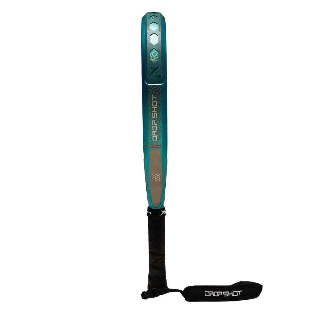 Pala Drop Shot Axion Attack Soft 2026 - Image 3