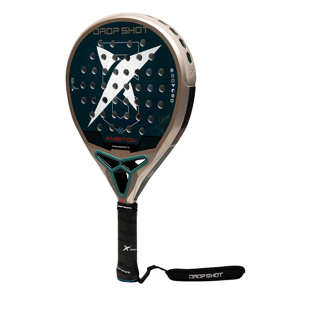 Pala Drop Shot Axion Comfort 1.0 2026 - Image 2