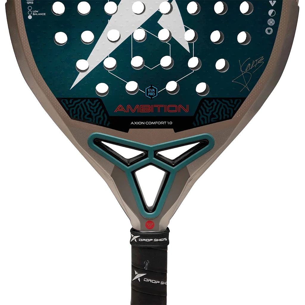 Pala Drop Shot Axion Comfort 1.0 2026 - Image 5