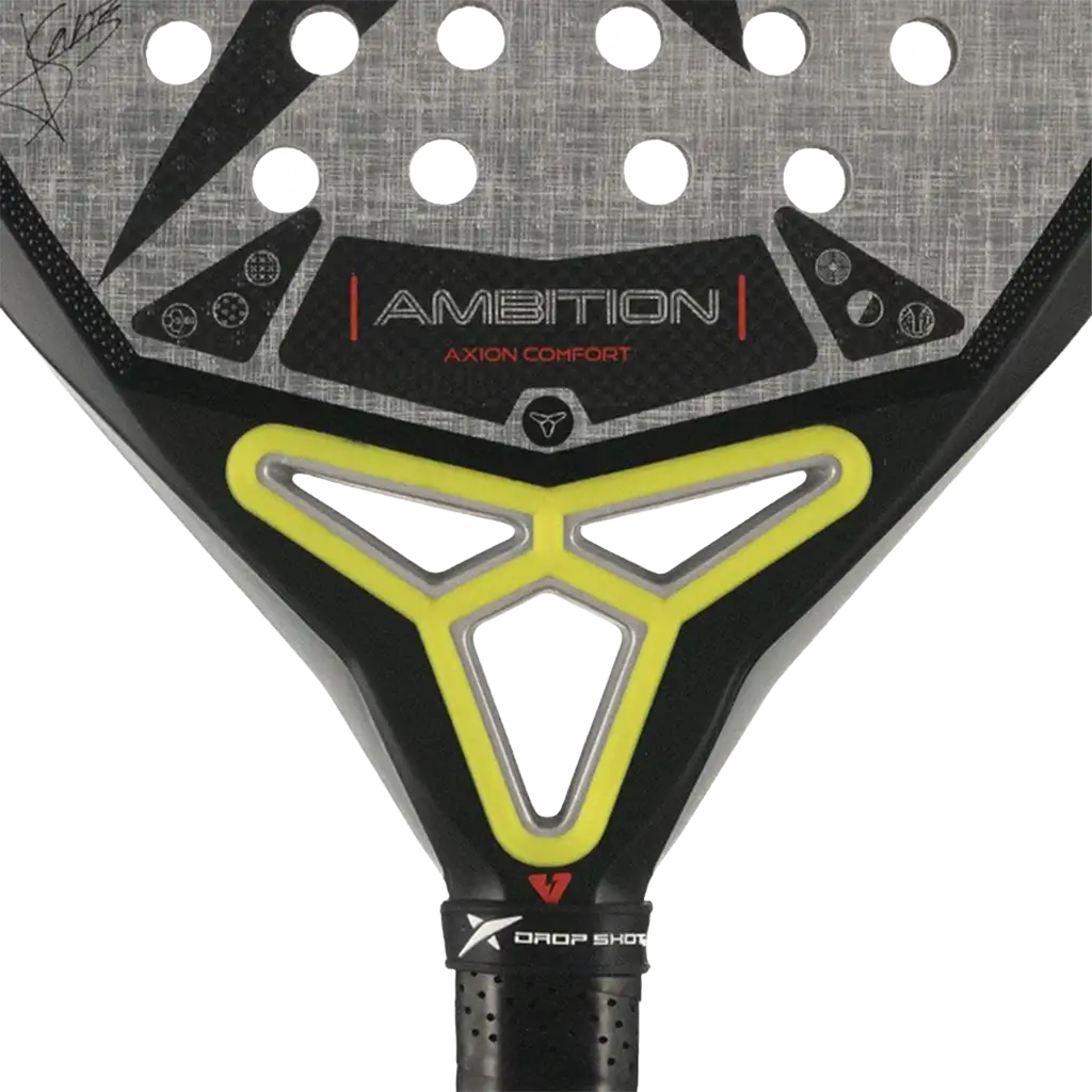 Pala Drop Shot Axion Comfort 2025 - Image 5