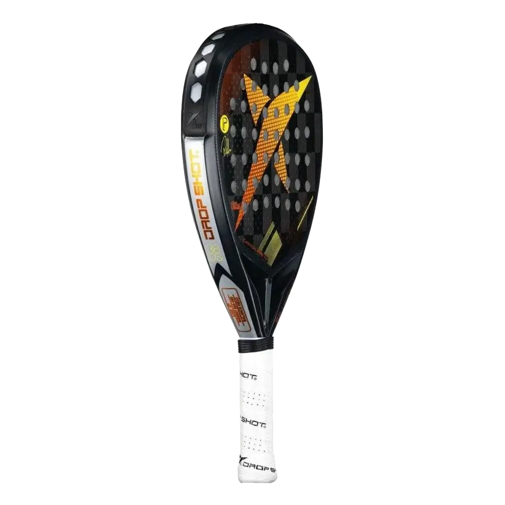 Pala Drop Shot Canyon Pro 1.0 Pablo Lima (Exclusiva PadelPROShop) - Image 3