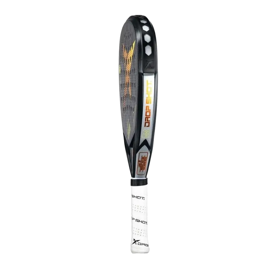 Pala Drop Shot Canyon Pro 1.0 Pablo Lima (Exclusiva PadelPROShop) - Image 4
