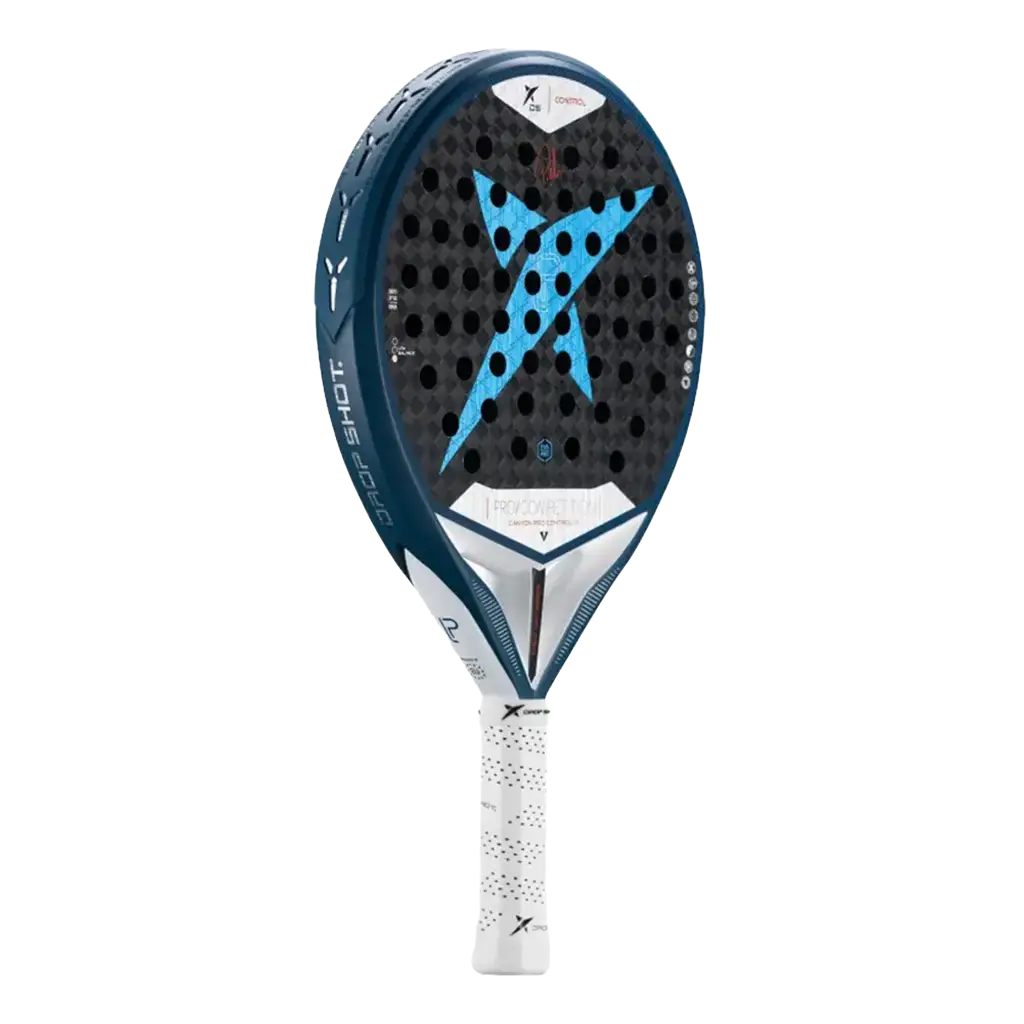 Pala Drop Shot Canyon Pro Control 2025 - Image 3