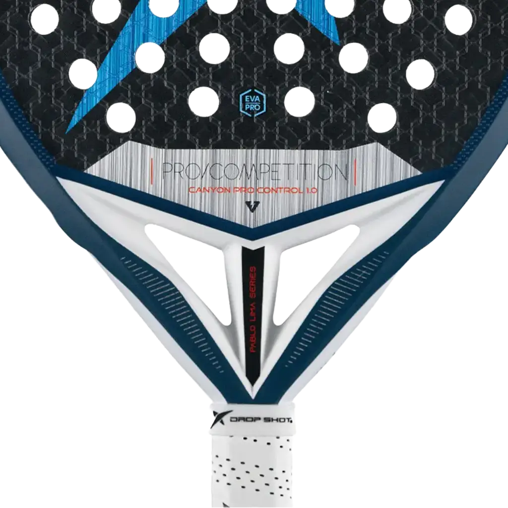 Pala Drop Shot Canyon Pro Control 2025 - Image 4