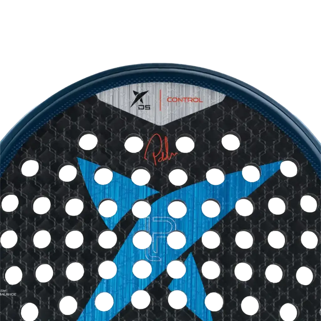 Pala Drop Shot Canyon Pro Control 2025 - Image 5