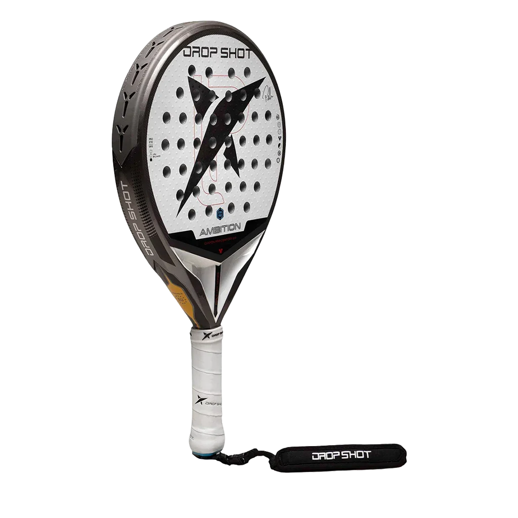 Pala Drop Shot Canyon Pro Comfort 2.0 2026 - Image 2
