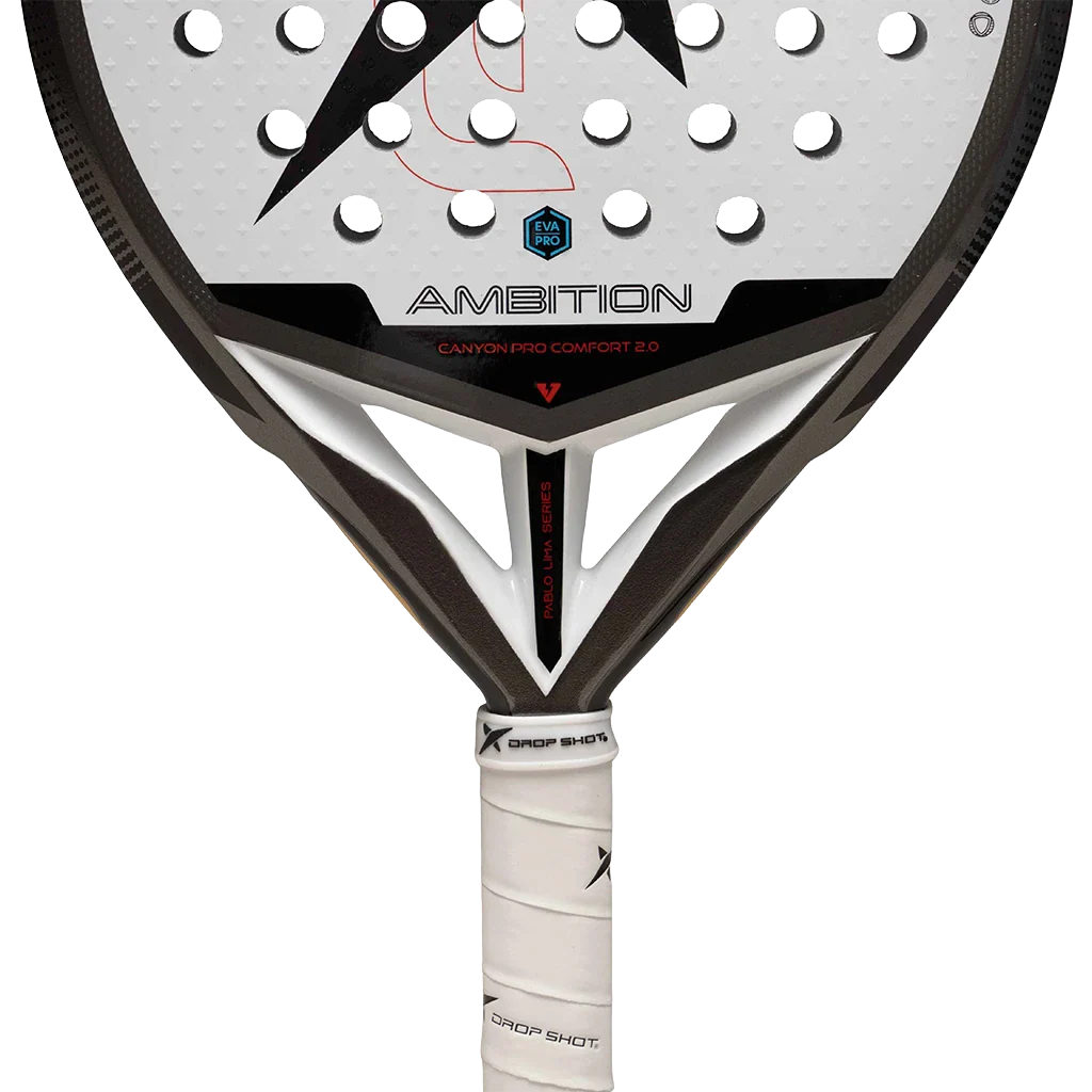 Pala Drop Shot Canyon Pro Comfort 2.0 2026 - Image 5