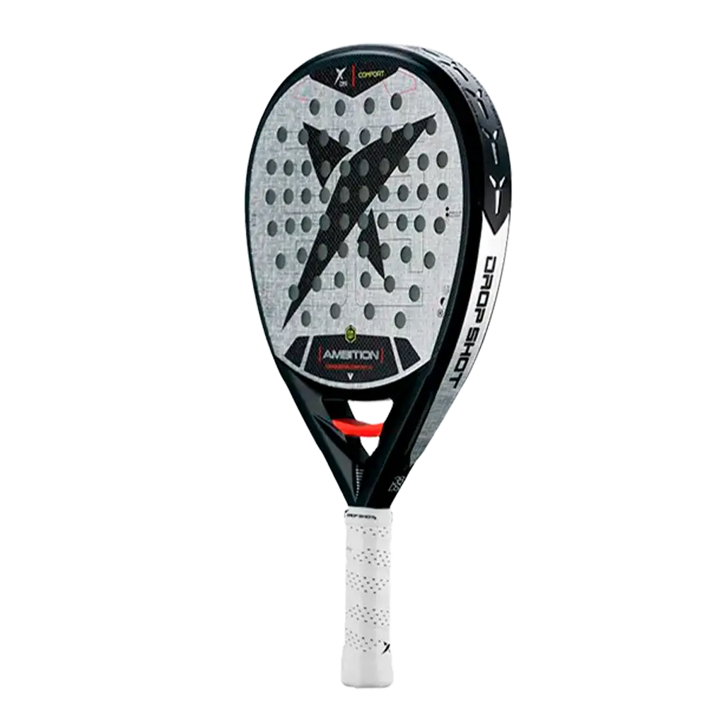 Pala Drop Shot Conqueror Comfort 1.0 2025 - Image 5