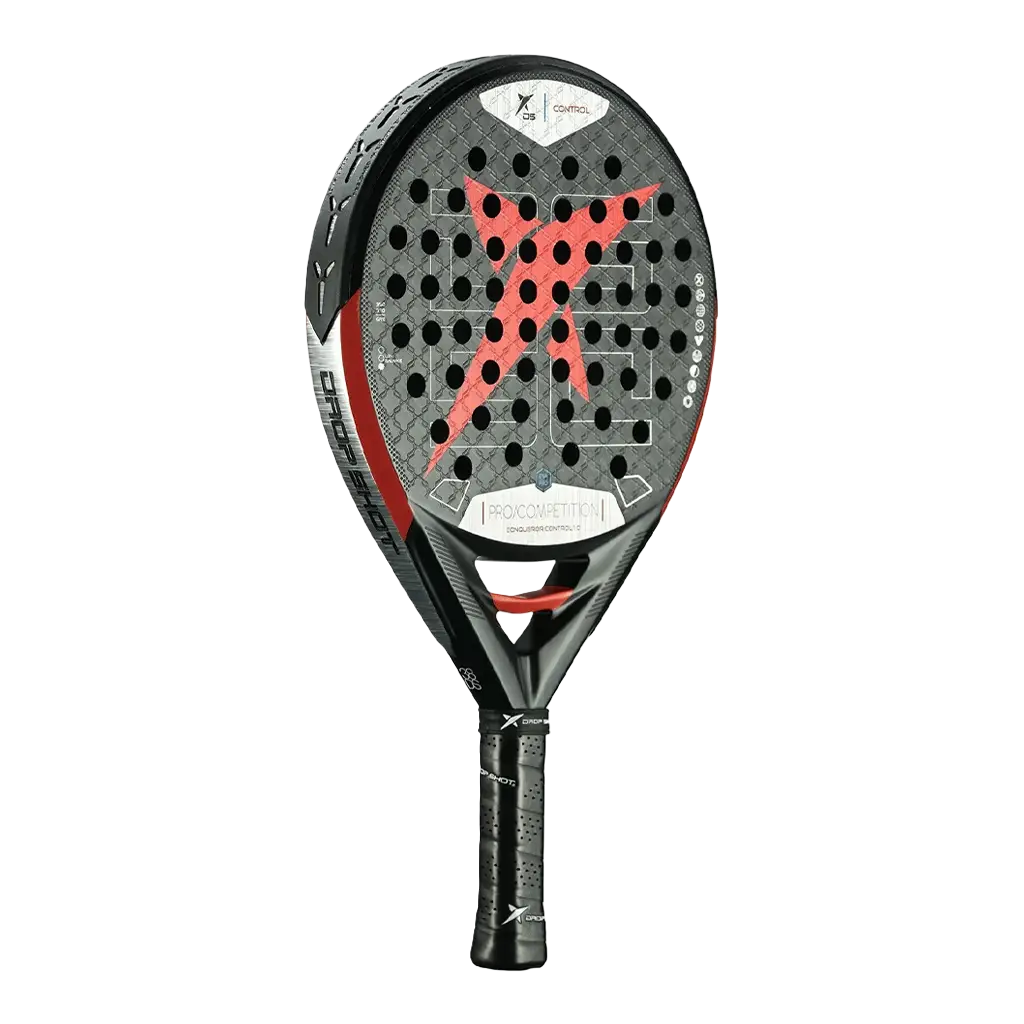 Pala Drop Shot Conqueror Control 2025 - Image 3