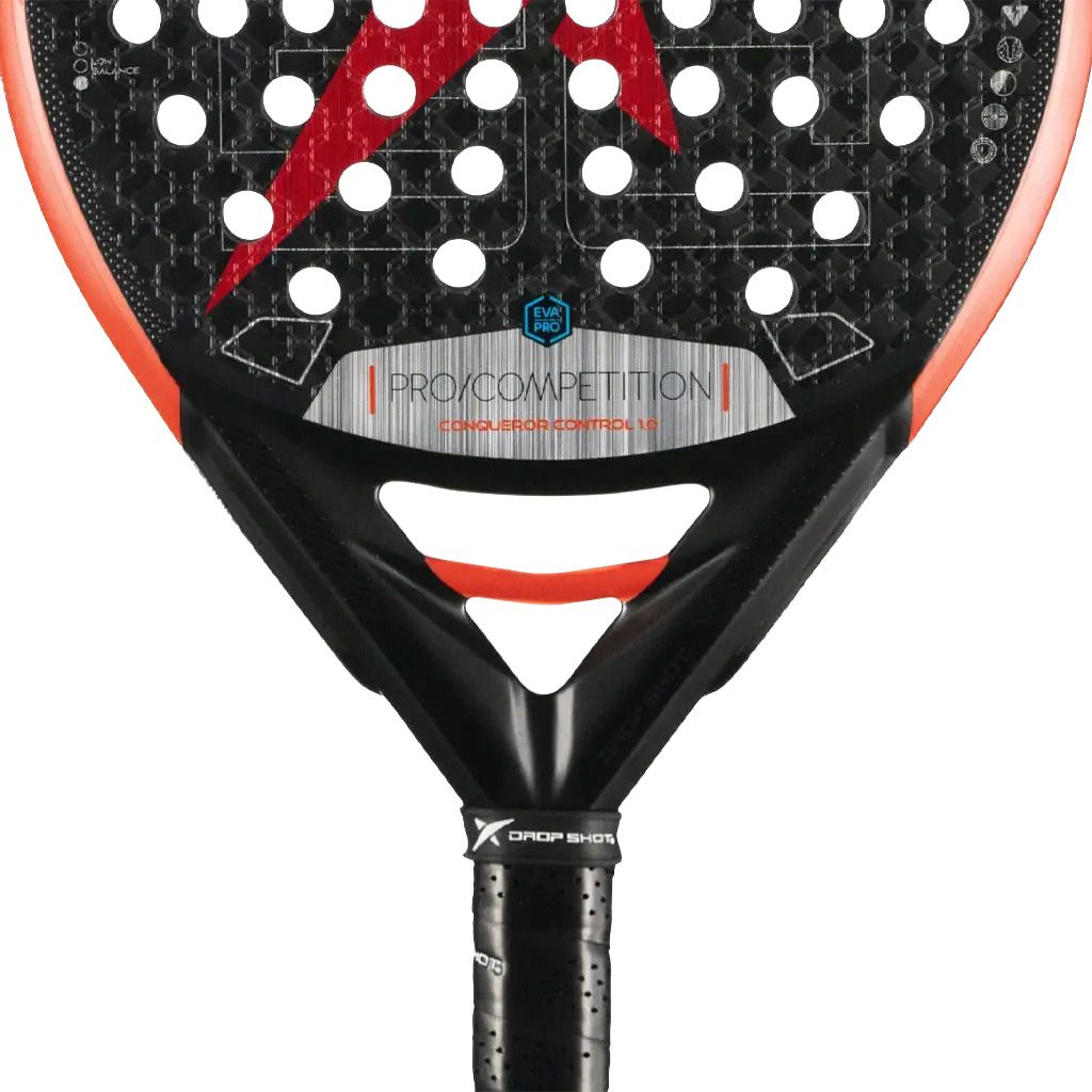Pala Drop Shot Conqueror Control 2025 - Image 6
