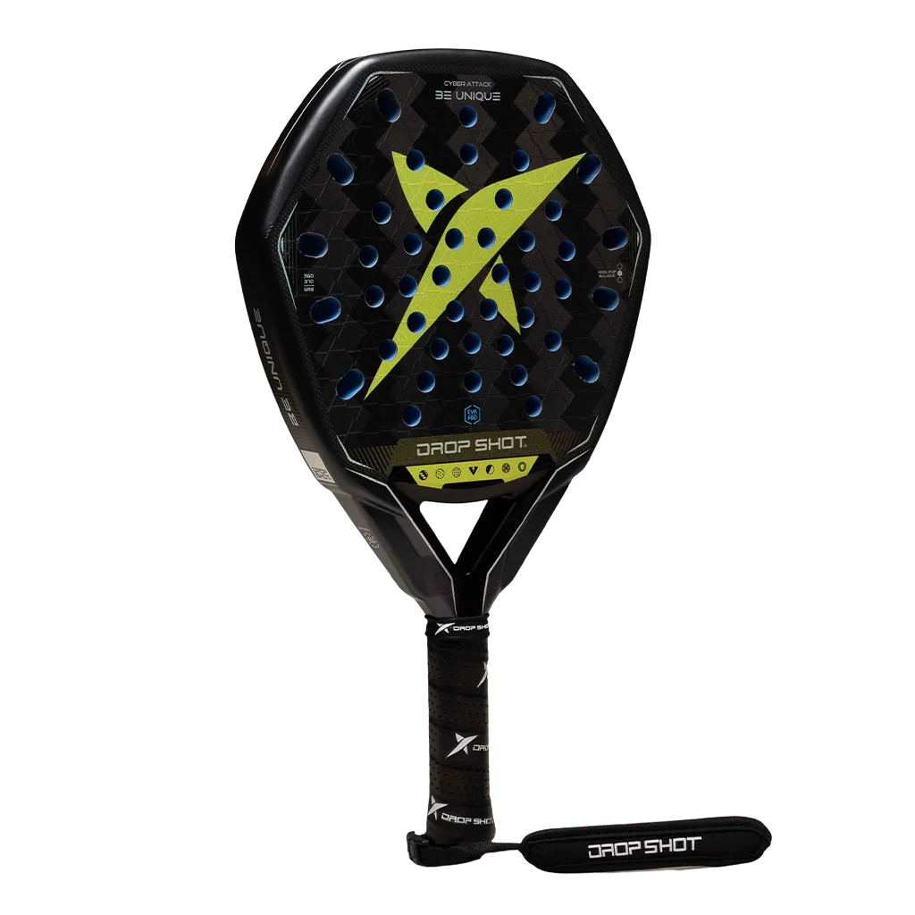 Pala Drop Shot Cyber Attack 2026 - Image 2