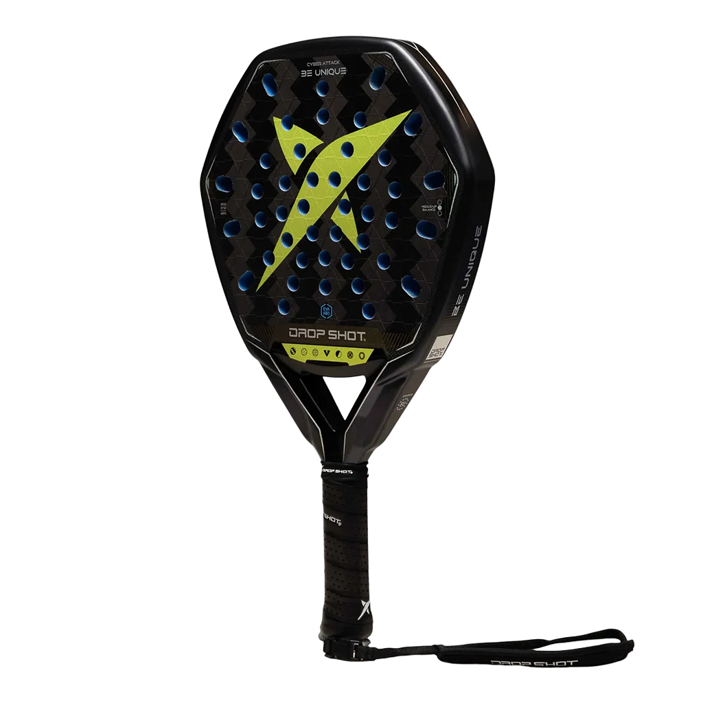 Pala Drop Shot Cyber Attack 2026 - Image 3