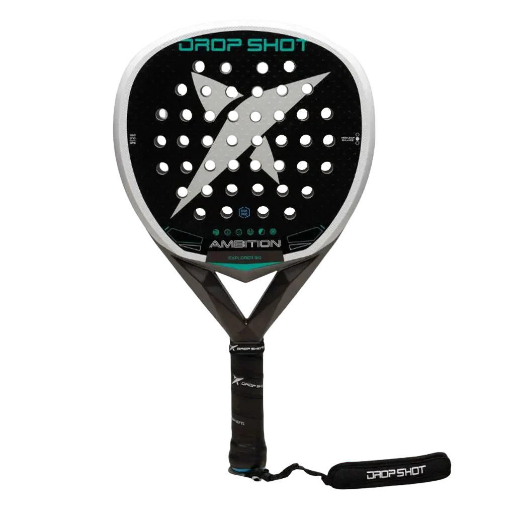 Pala Drop Shot Explorer 9.0 2026