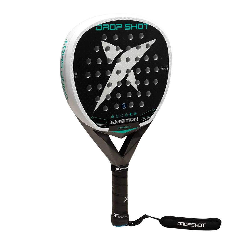 Pala Drop Shot Explorer 9.0 2026 - Image 2