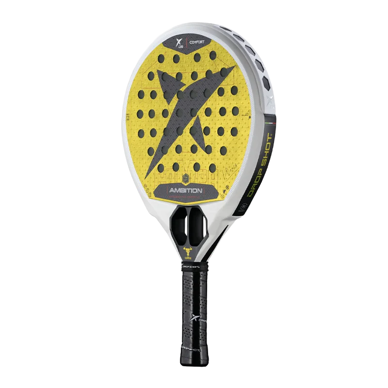 Pala Drop Shot Explorer Pro Comfort 1.0 2025 - Image 2