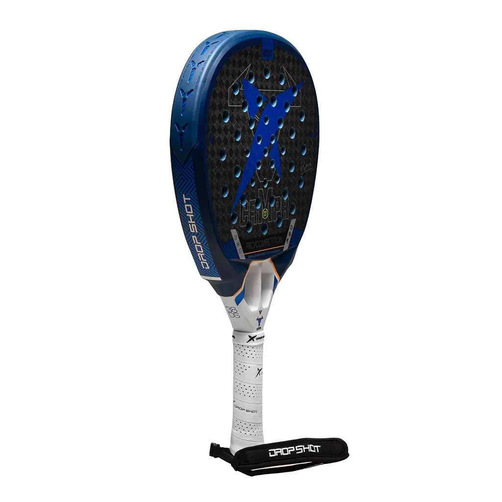 Pala Drop Shot Explorer Pro Attack Soft 2026 - Image 2