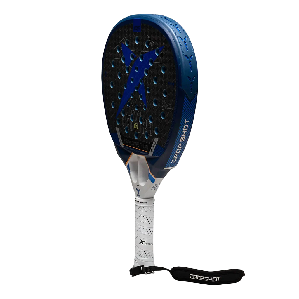 Pala Drop Shot Explorer Pro Attack Soft 2026 - Image 3