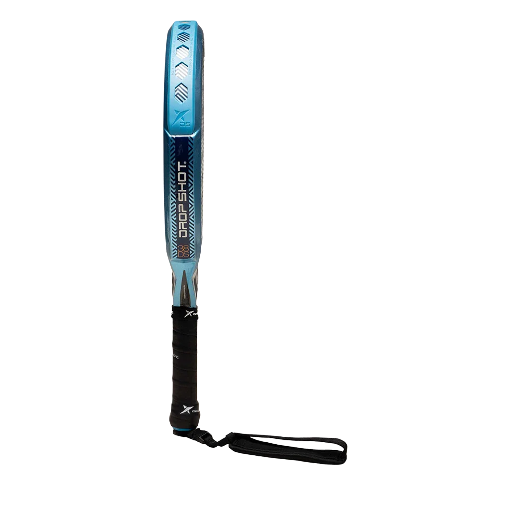 Pala Drop Shot Explorer Pro Comfort 2.0 2026 L. Campagnolo - Image 4