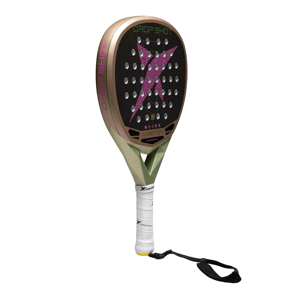 Pala Drop Shot Explorer Soft Women 2026 - Image 3