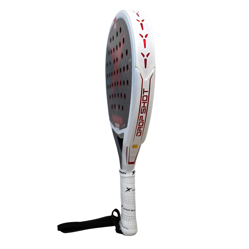 Pala Drop Shot Flame Soft 2026 - Image 3