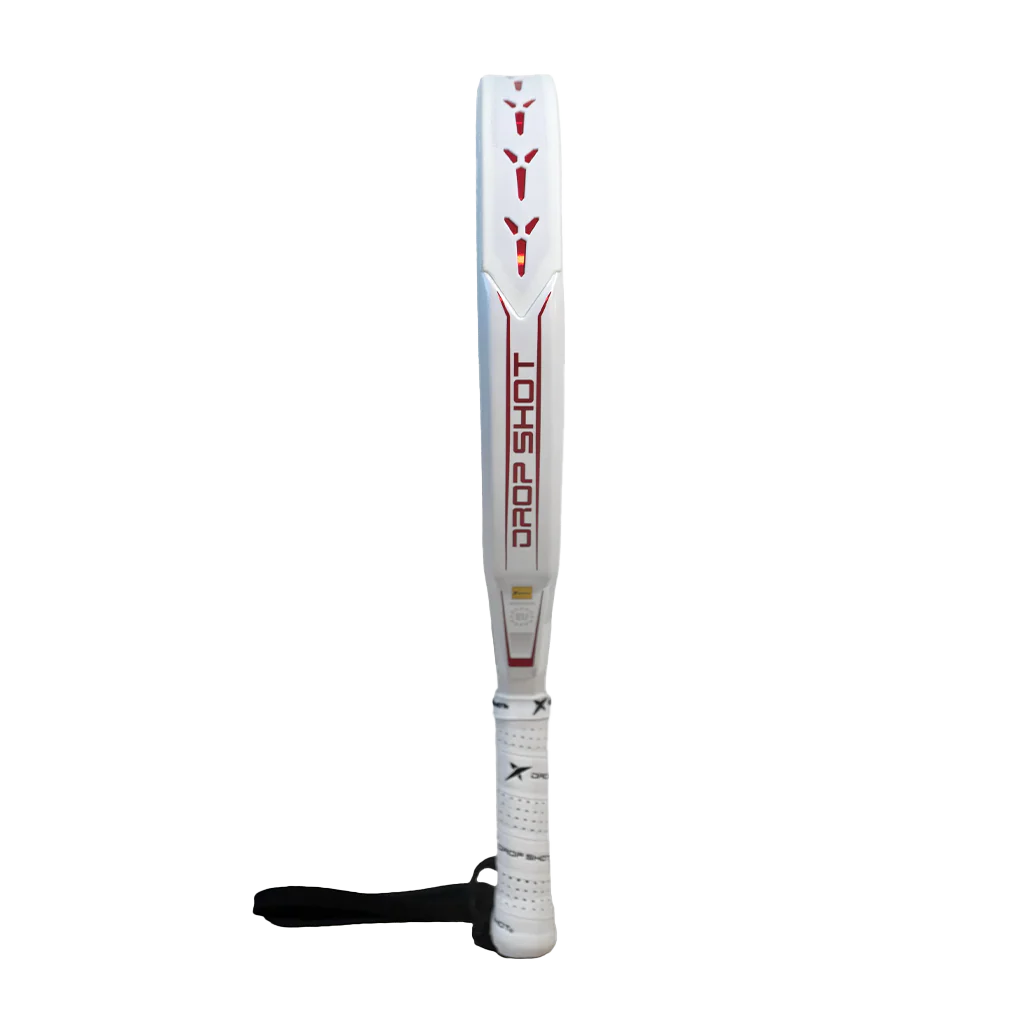 Pala Drop Shot Flame Soft 2026 - Image 4