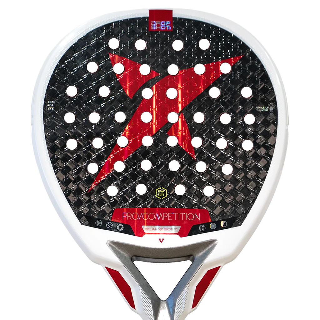 Pala Drop Shot Flame Soft 2026 - Image 5