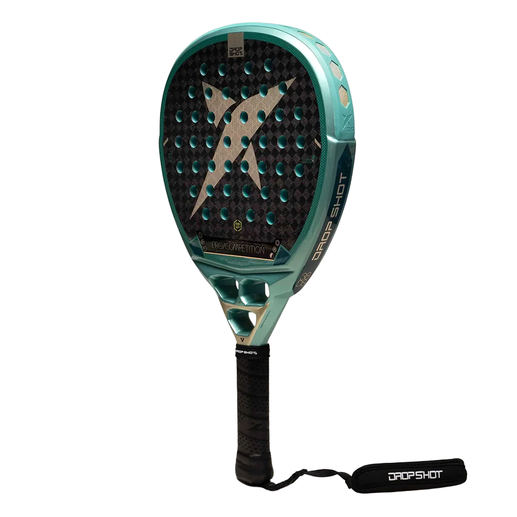 Pala Drop Shot Quantum Soft Women 2026 - Image 3