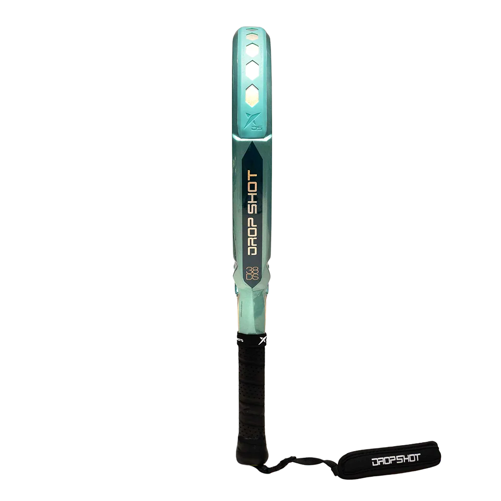 Pala Drop Shot Quantum Soft Women 2026 - Image 4
