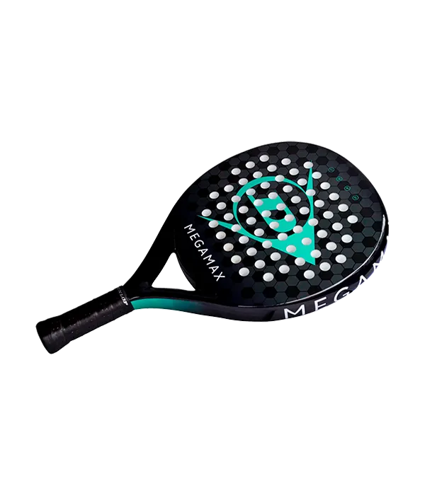 Pala Dunlop Megamax Black 2025 - Image 3