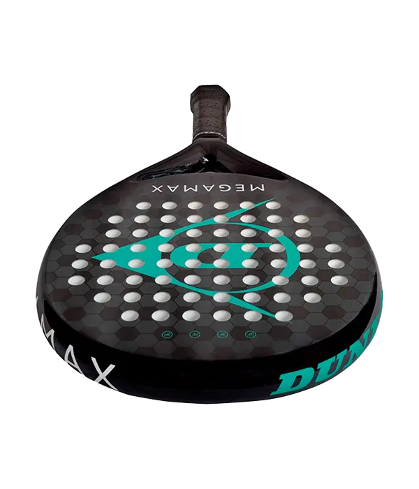Pala Dunlop Megamax Black 2025 - Image 4