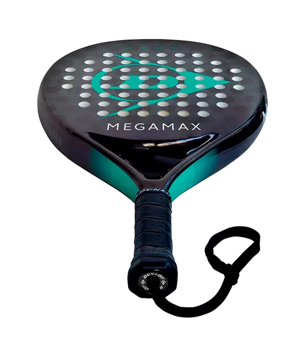 Pala Dunlop Megamax Black 2025 - Image 5
