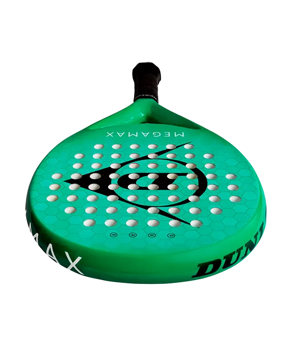 Pala Dunlop Megamax Green 2025 - Image 4