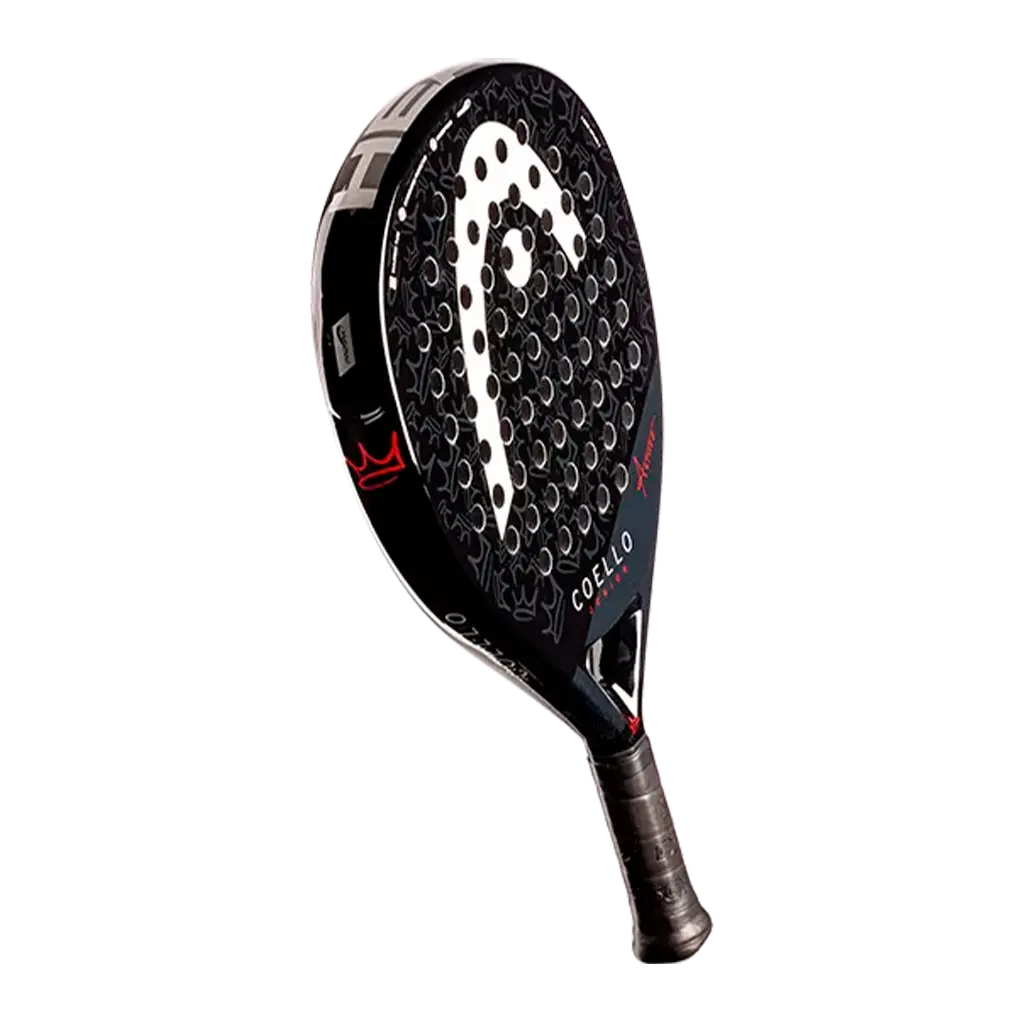 Pala Head Coello Junior 2025 - Image 2