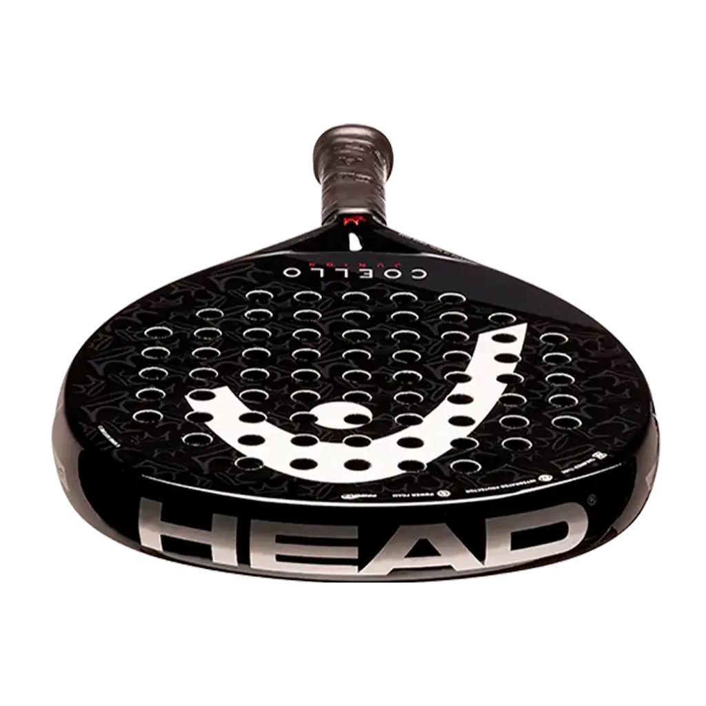 Pala Head Coello Junior 2025 - Image 4