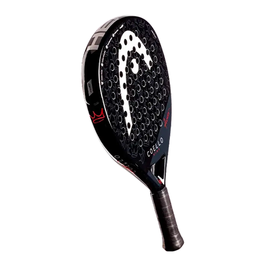 Pala Head Coello Vibe 2025 - Image 3