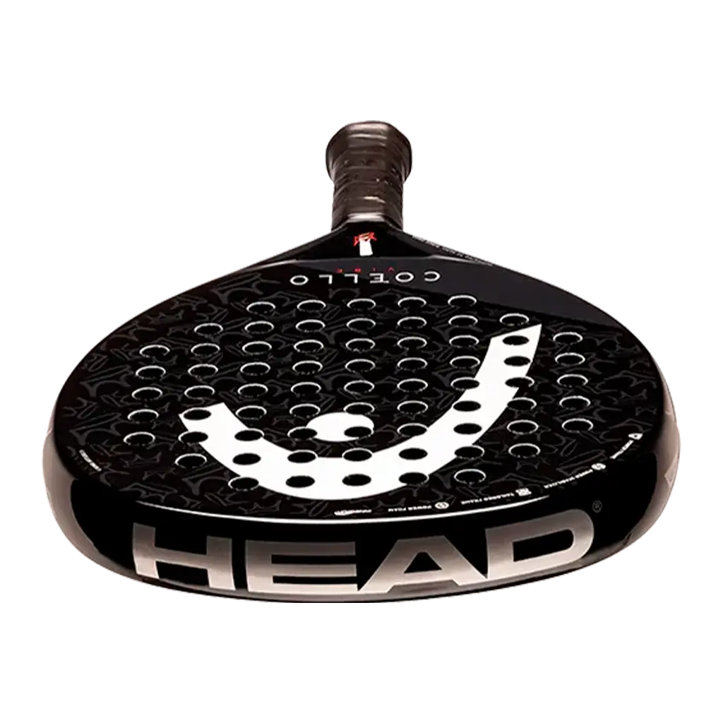 Pala Head Coello Vibe 2025 - Image 4
