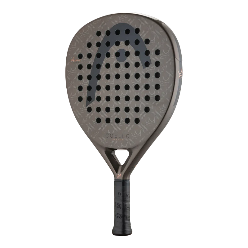 Pala Head Coello Junior 2026 - Image 2