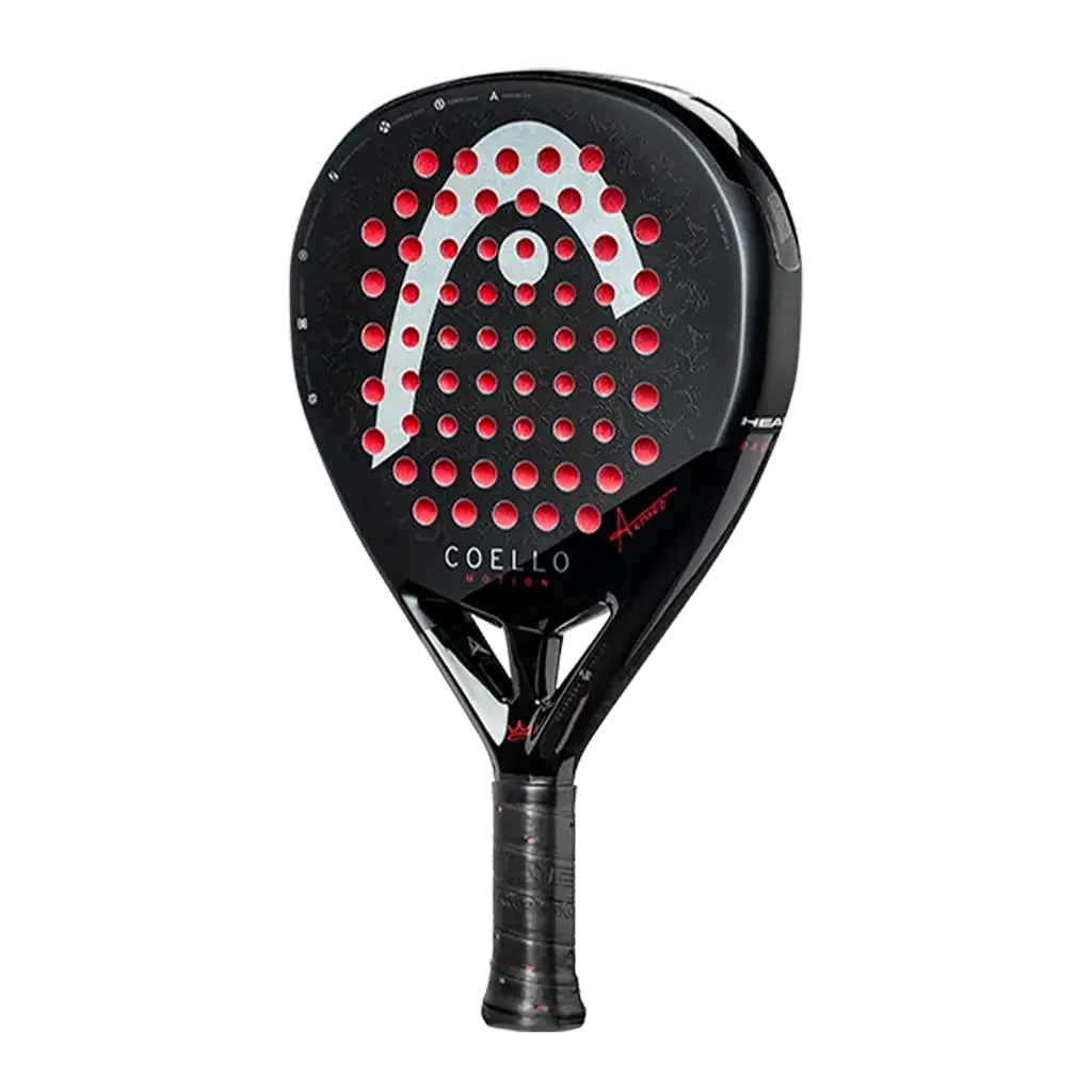Pala Head Coello Motion 2025 - Image 2