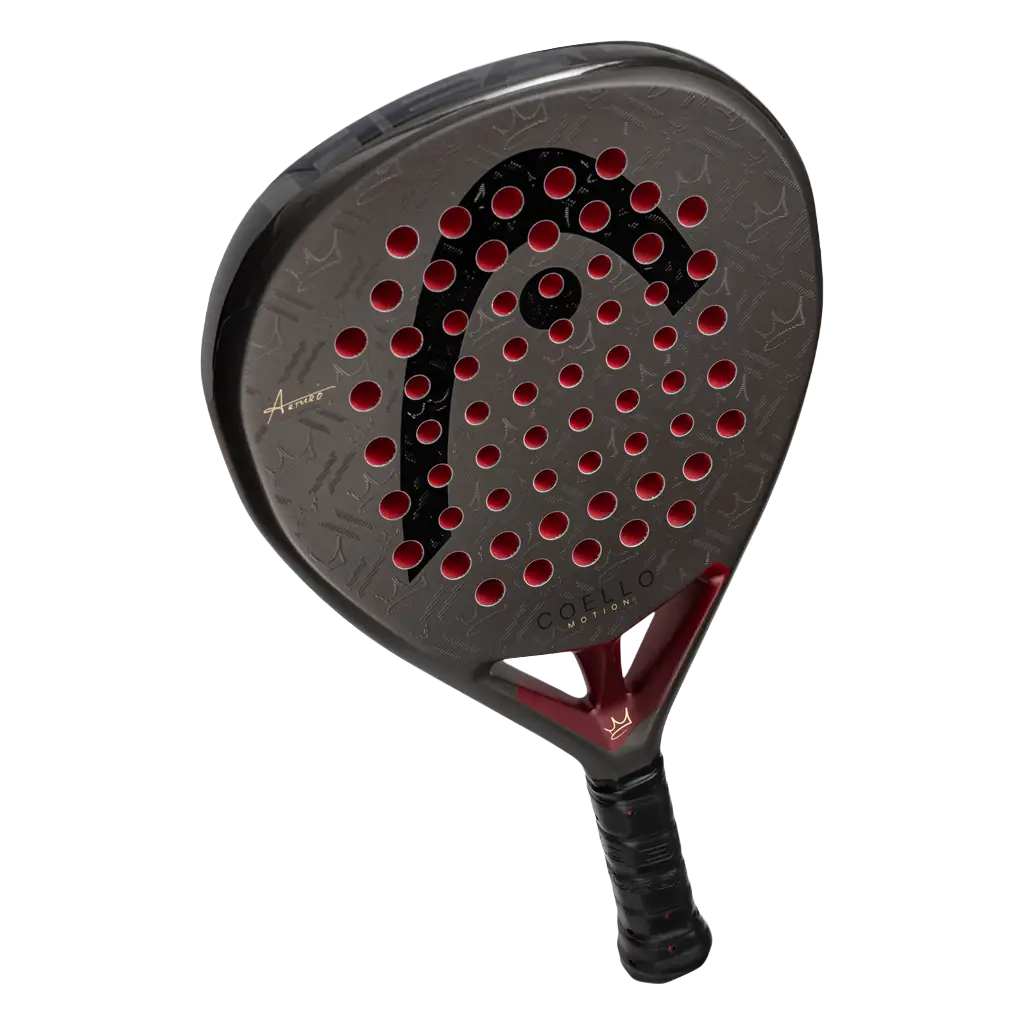 Pala Head Coello Motion 2026 - Image 3