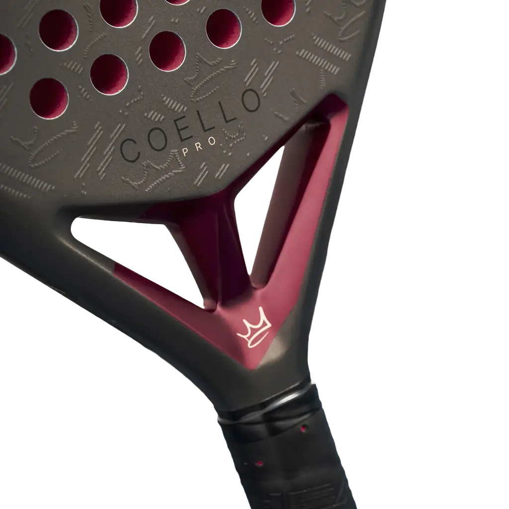 Pala Head Coello Pro 2026 - Image 3