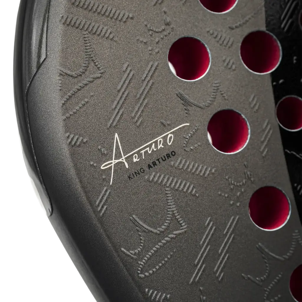 Pala Head Coello Pro 2026 - Image 4