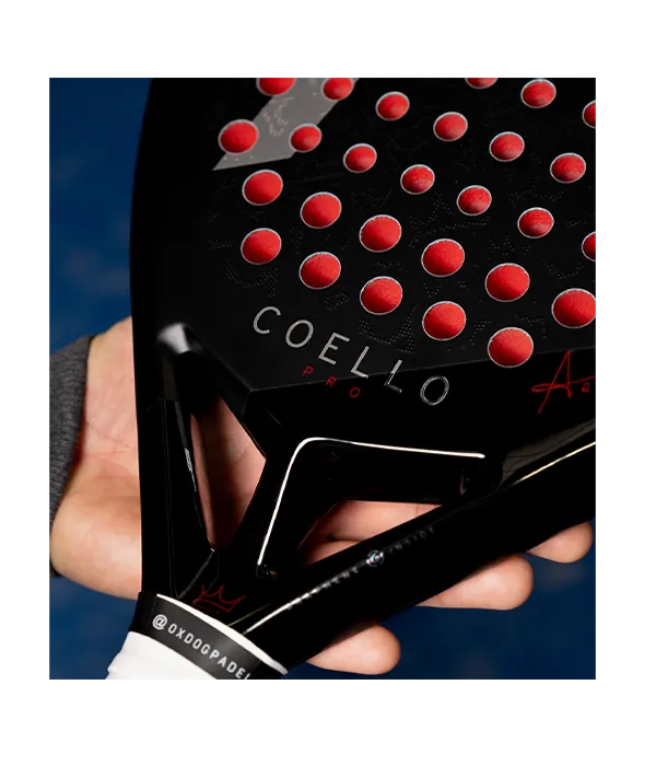 Pala Head Coello Pro 2025 - Image 7