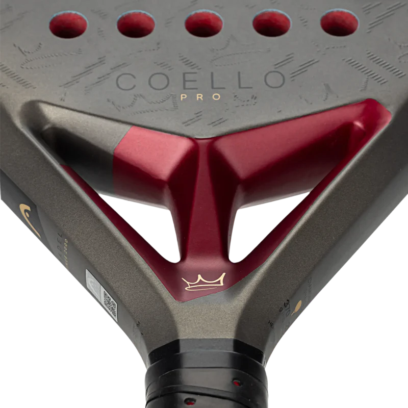Pala Head Coello Pro Special 2026 - Image 4