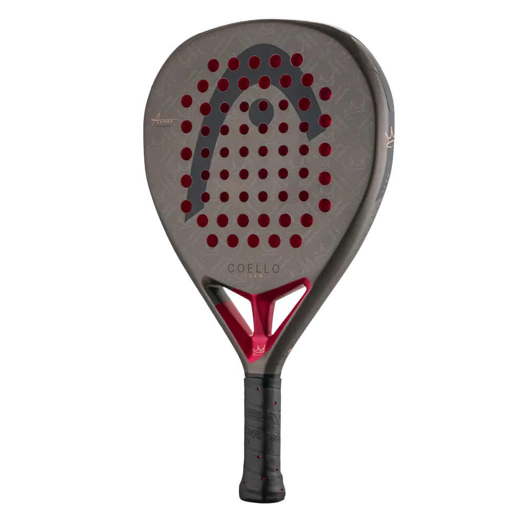 Pala Head Coello Team 2026 - Image 2