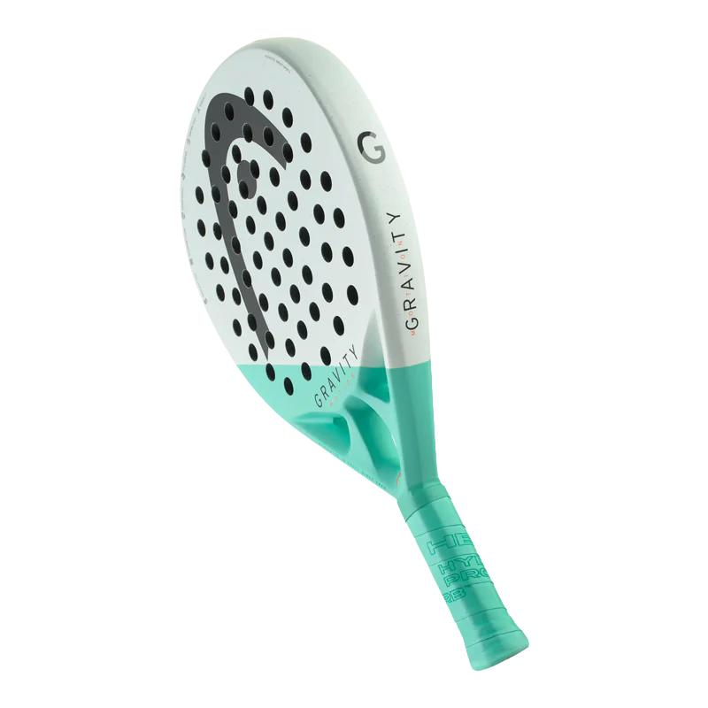 Pala Head Gravity Motion 2024 - Image 3
