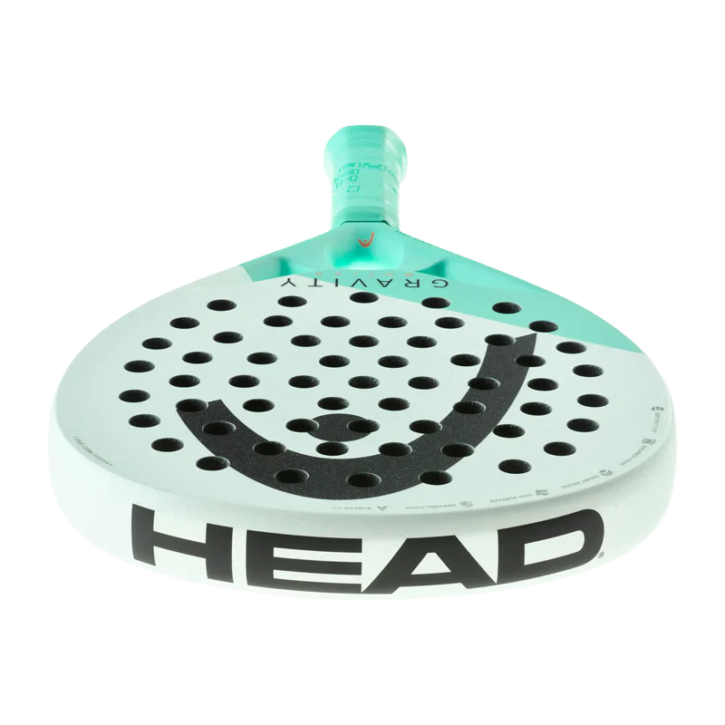 Pala Head Gravity Motion 2024 - Image 4