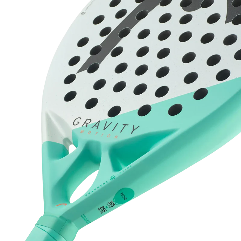 Pala Head Gravity Motion 2024 - Image 5